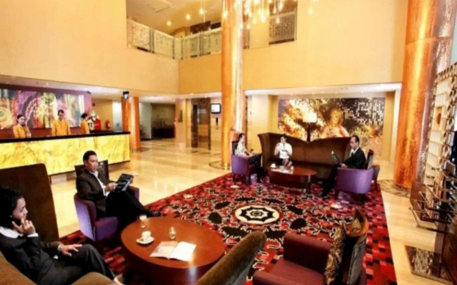 Swiss-Belhotel Ambon