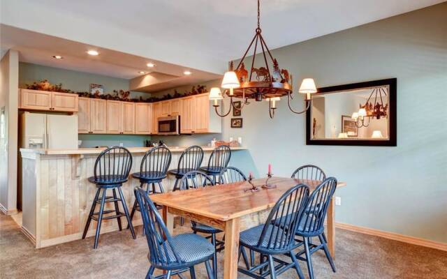 The Corral at Breckenridge by Great Western Lodging