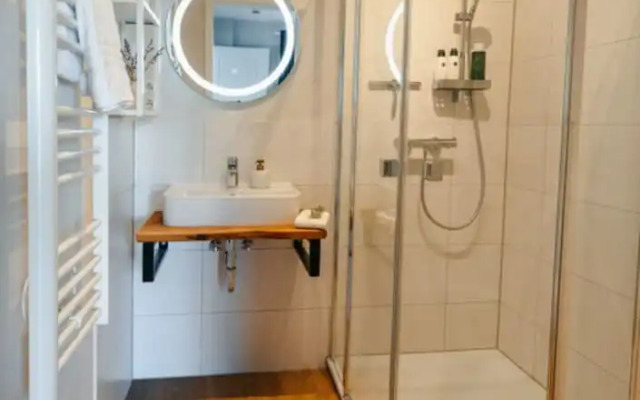 Utkiek Stuuv Comfortable Holiday Residence