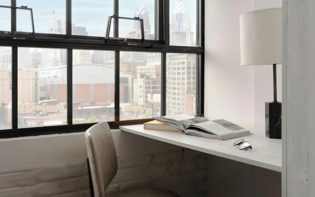 Sonder by Marriott Bonvoy The Heid Apartments Loft District