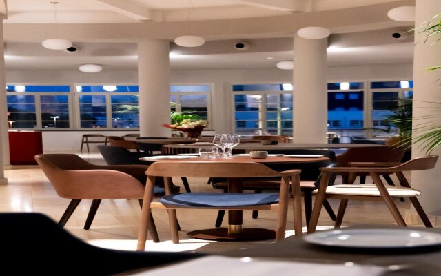 Grand Hotel Torre Fara