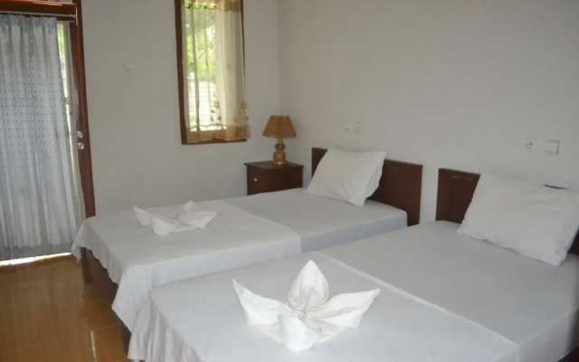 Kiayazo Homestay