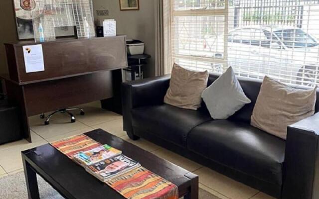 African Kingdom Guest House