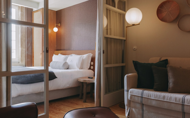 Torel 1884 Suites & Apartments