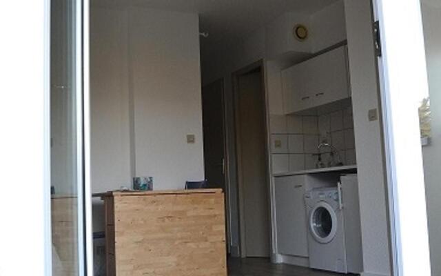 Appartement La Bernerie-en-Retz, 2 pièces, 4 personnes - FR-1-612-80