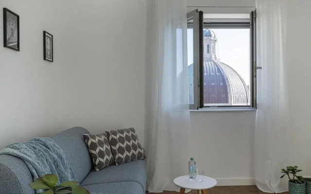 Deluxe Apartments by Wonderful Italy