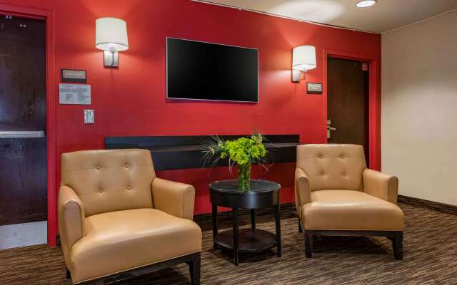 Extended Stay America Suites Jacksonville Riverwalk Conv Ctr