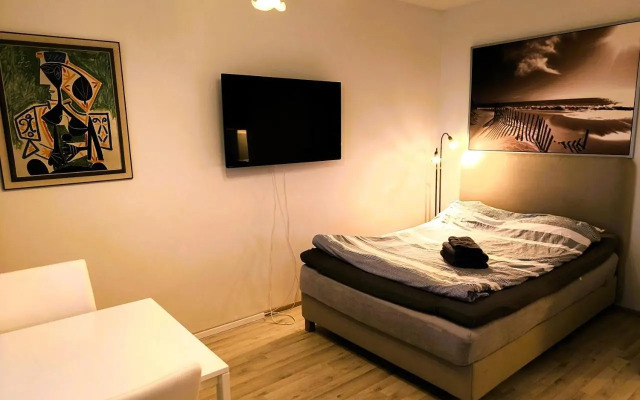 Pro Apartments 3