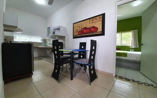 Hotel Casa Mia