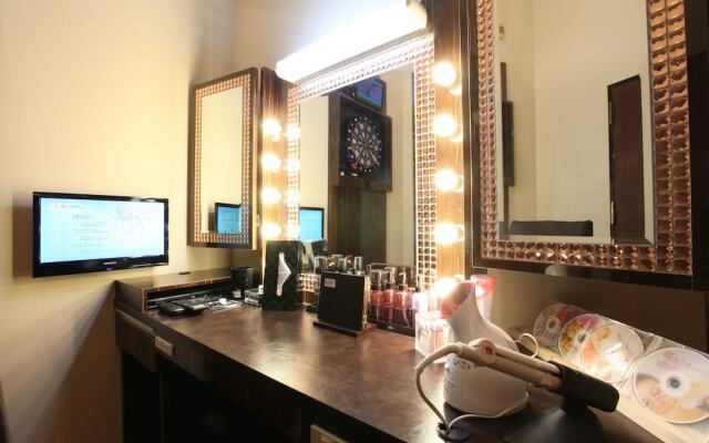 HOTEL GRASSINO URBAN RESORT UTSUNOMIYA - Adult Only