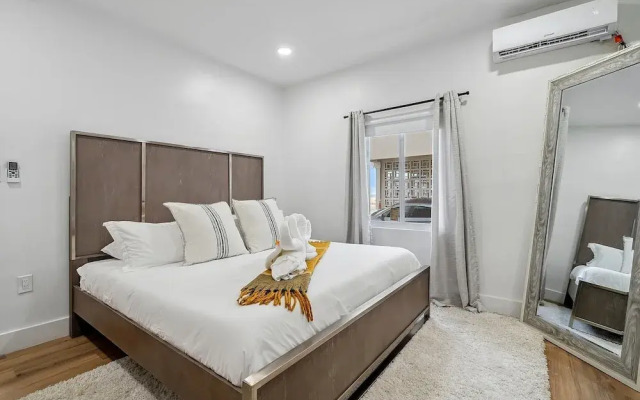 Casa Roselle 2 Bedrooms