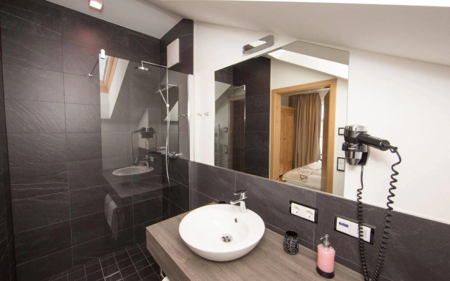 Appartement Living Schönwies