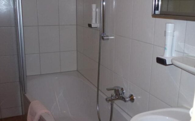 Gasthof Hotel Reif