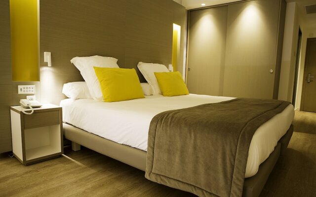 Protur Playa Cala Millor Hotel