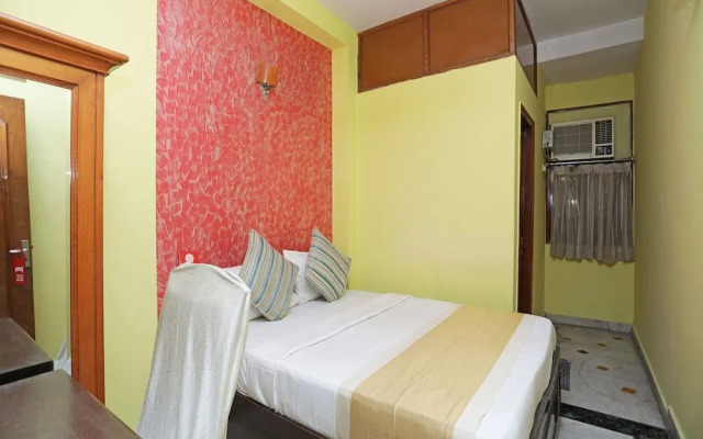 OYO 12190 Hotel New Blue Umbrella
