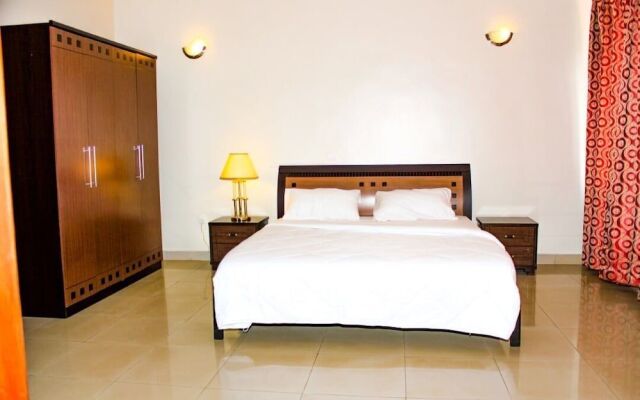 Azalea Guest House Gisozi