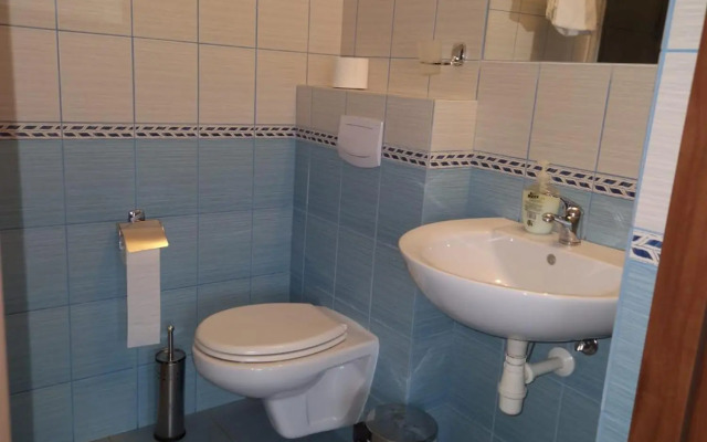 Gościniec Ustrzycki