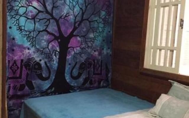 Casinha Azul Hostel