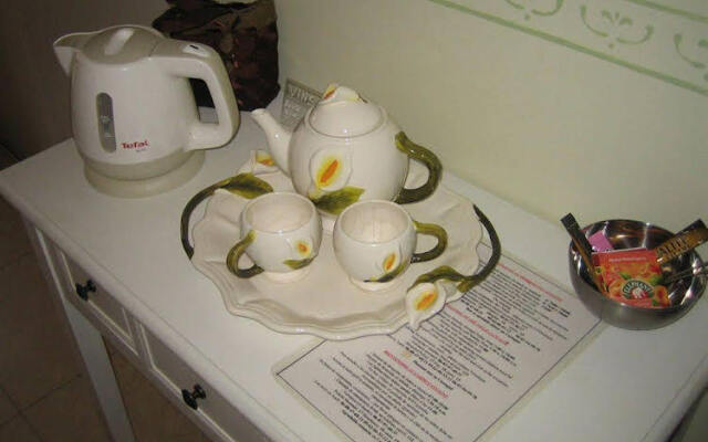 Domaine Le Castagné