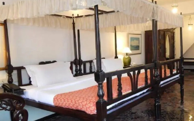 WelcomHeritage Panjim People