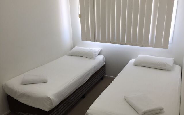 Alexandra Apartments