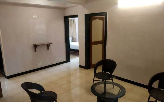 Casa Shraddha