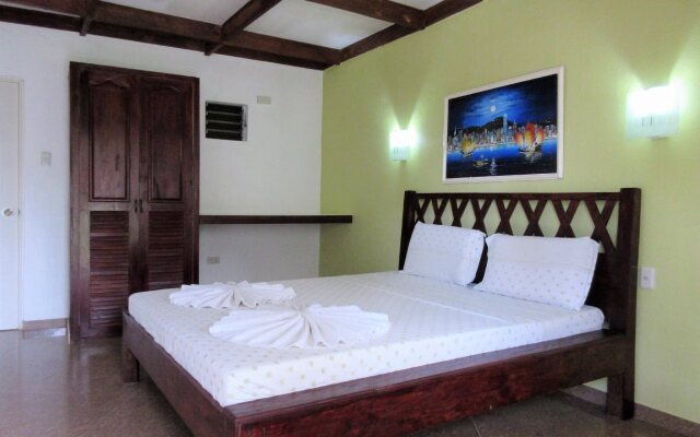 Malapascua Garden Resort