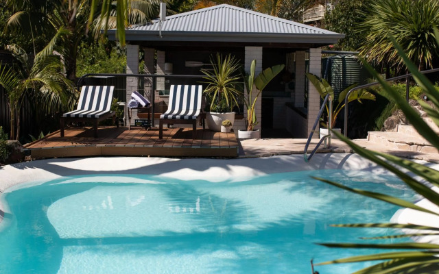 Mollymook Seascape Motel & Apartments