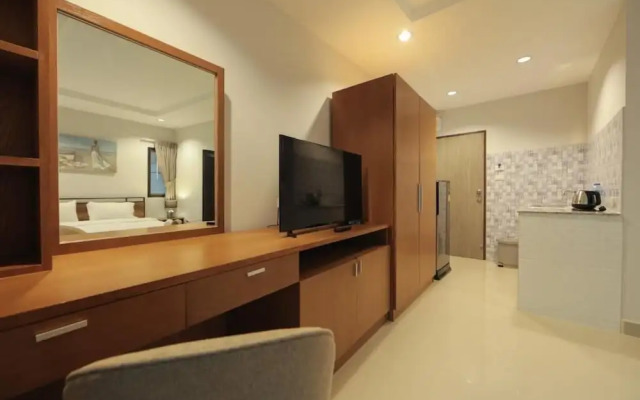 Nalanta Hotel Pattaya (SHA Plus+)