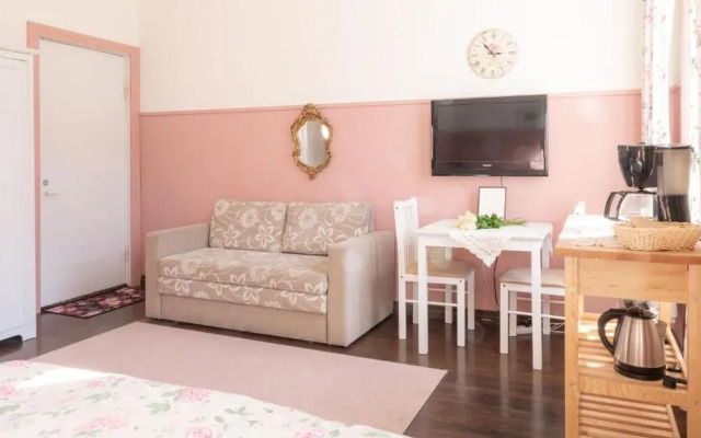 Huoneistohotelli Marja