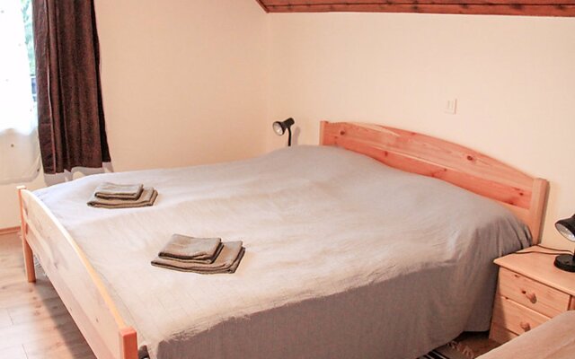 Apartment Bor Arona 40541