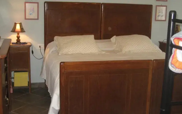 La Casa di Via Pariani