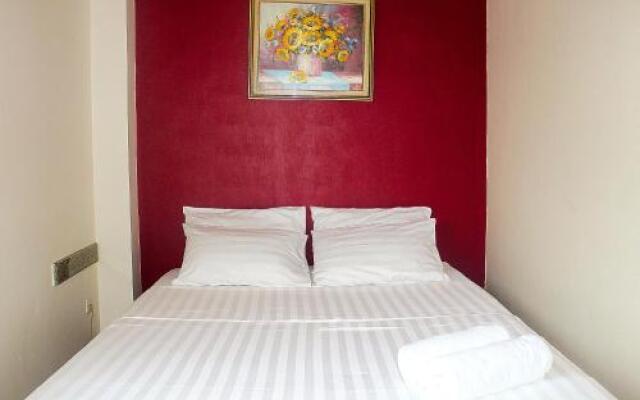 Hotel Emerald Manado