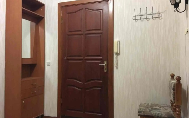 Апартаменты на улице 50 лет Октября 1