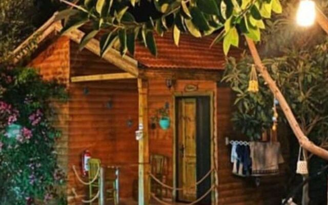 Boheme Ahşap Evleri