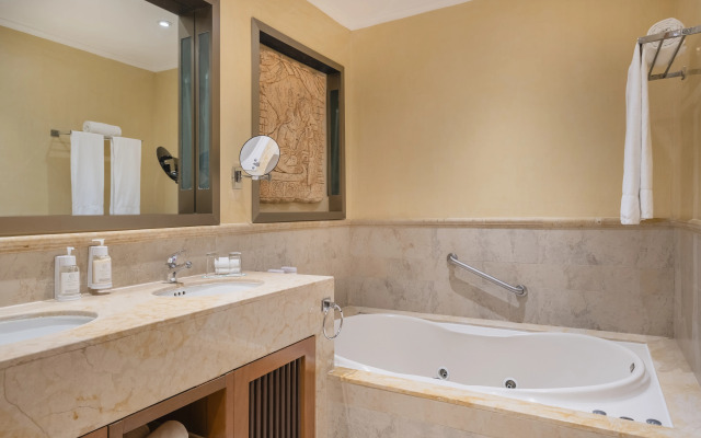 Iberostar Selection Paraiso Maya Suites AI