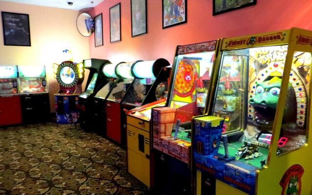 Virgin River Hotel and Casino