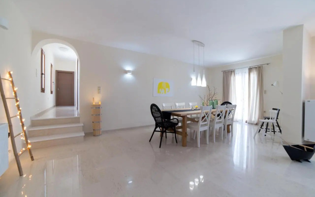 Villa Elia