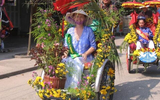 Dai Long Hotel Hoi An