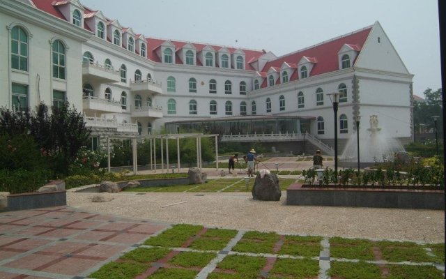 Beidaihe Yuehua Hotel