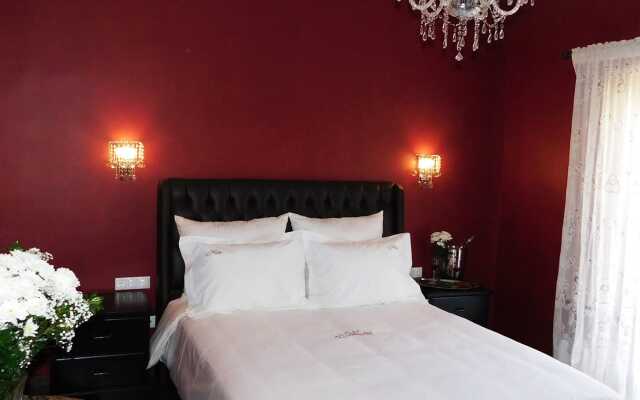 Theatro Hotel Odysseon
