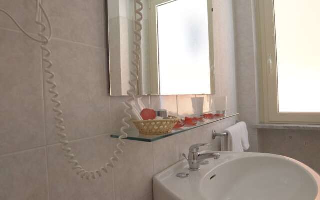 Hotel Antagos