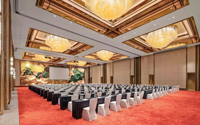 Vignette Collection Haikou Yatter Hotel By Ihg