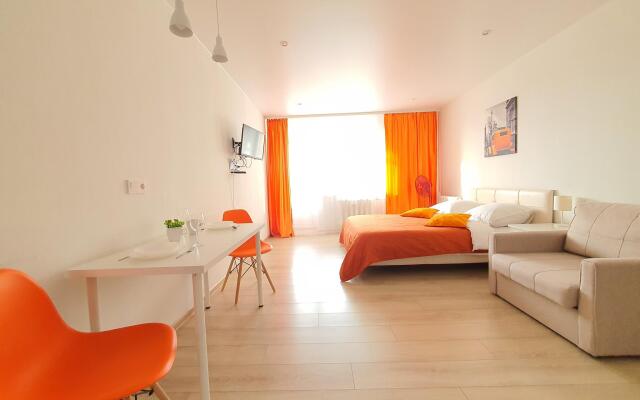 Живи уютно на улице Новгородская 8