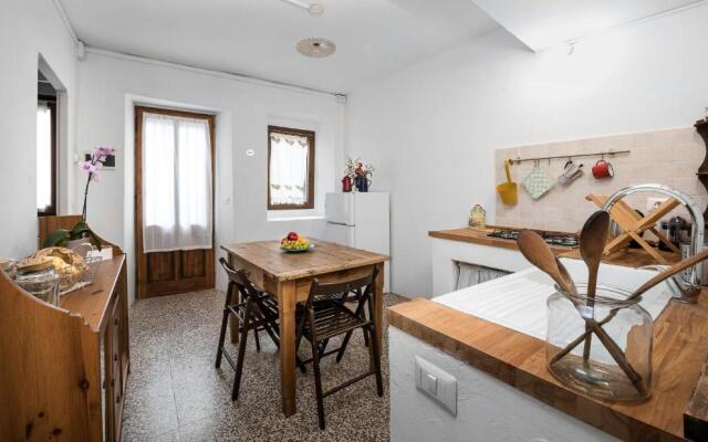 Al vicolo del Gallo APPARTAMENTO