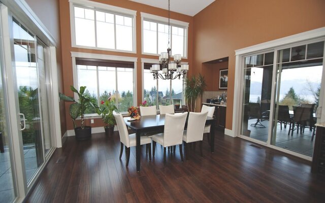Shuswap Bed & Breakfast