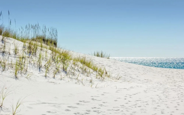 Elegant Coastal Home in Destin by RedAwning