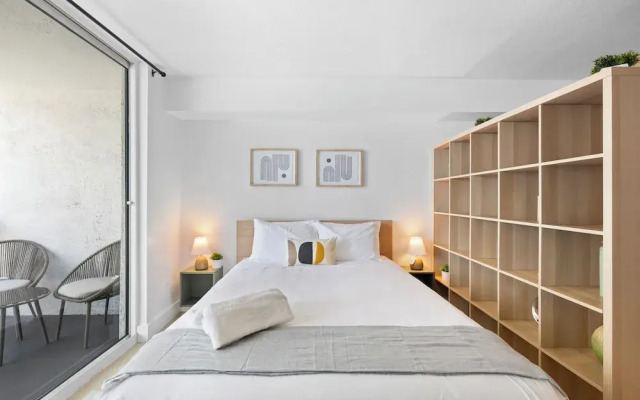Modern Condos Available in Brickell