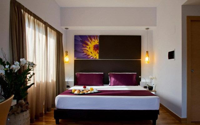 Hotel Gravina San Pietro