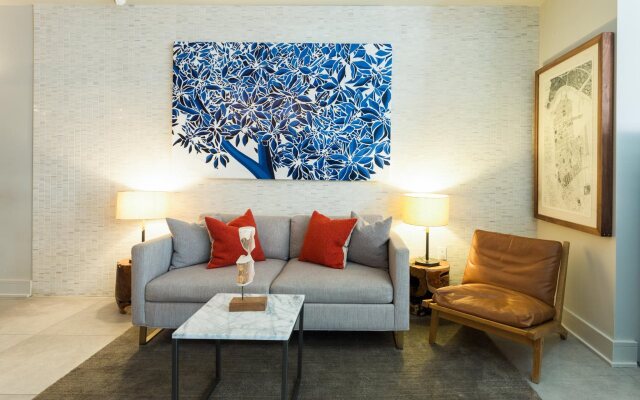 Franklin Guesthouse